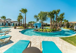 Unclassified image, 4 of 163, button - Welcome to Paradise | Windsor at Westside Resort (Kissimmee)