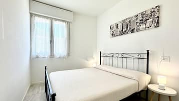3 bedrooms, WiFi