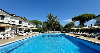 Family Apartments Villaggio Lido B1 - Carraro Real Estate Jesolo