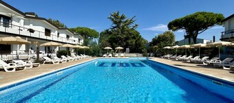 Family Apartments Villaggio Lido B1 - Carraro Immobiliare Jesolo