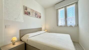 3 bedrooms, WiFi
