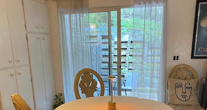 Geyserville Getaway Retreat 30 day minimum