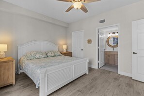 2 habitaciones, wifi y ropa de cama 