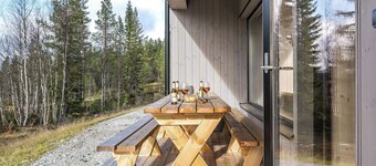 Renstråket 1002 by Interhome