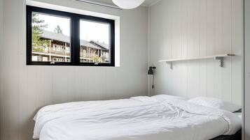 2 Schlafzimmer, Internetzugang