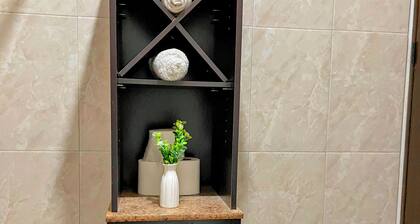 Arrive and Rest! Room next to the Central