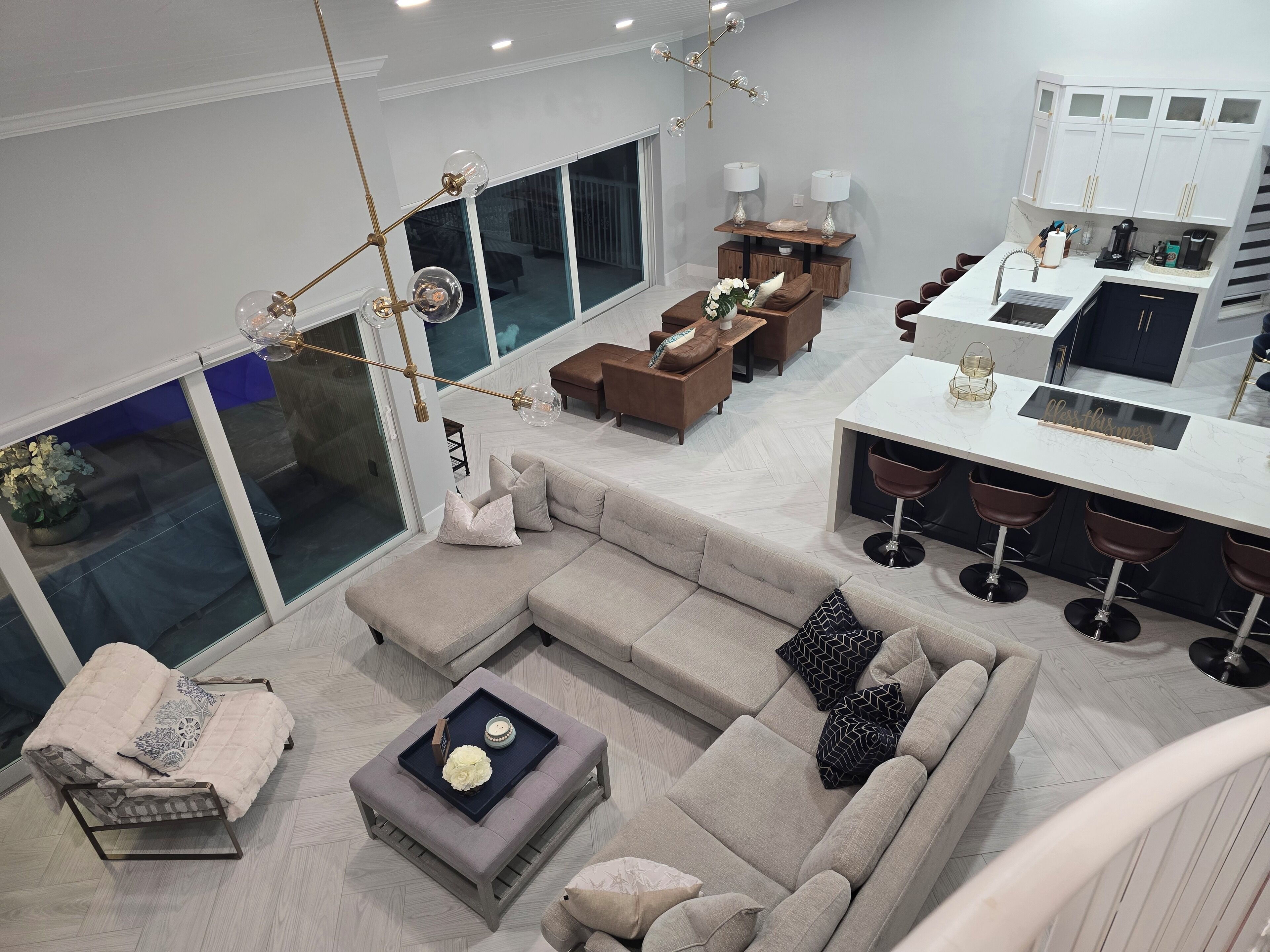 Smart TV, videojuegos, monitor de computadora y impresora 