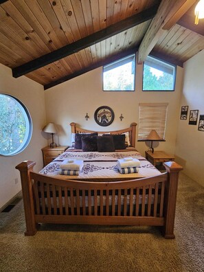 3 slaapkamers, gratis wifi, beddengoed