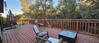 Yosemite’s Shangri-La: A Cultural & Scenic Escape for World Travelers