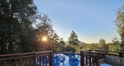 Yosemite’s Shangri-La: A Cultural & Scenic Escape for World Travelers