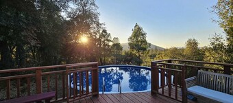 Yosemite’s Shangri-La: A Cultural & Scenic Escape for World Travelers