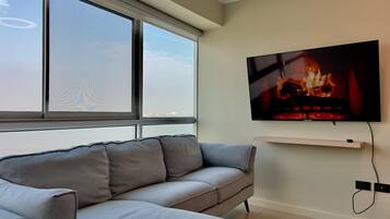 Smart-tv
