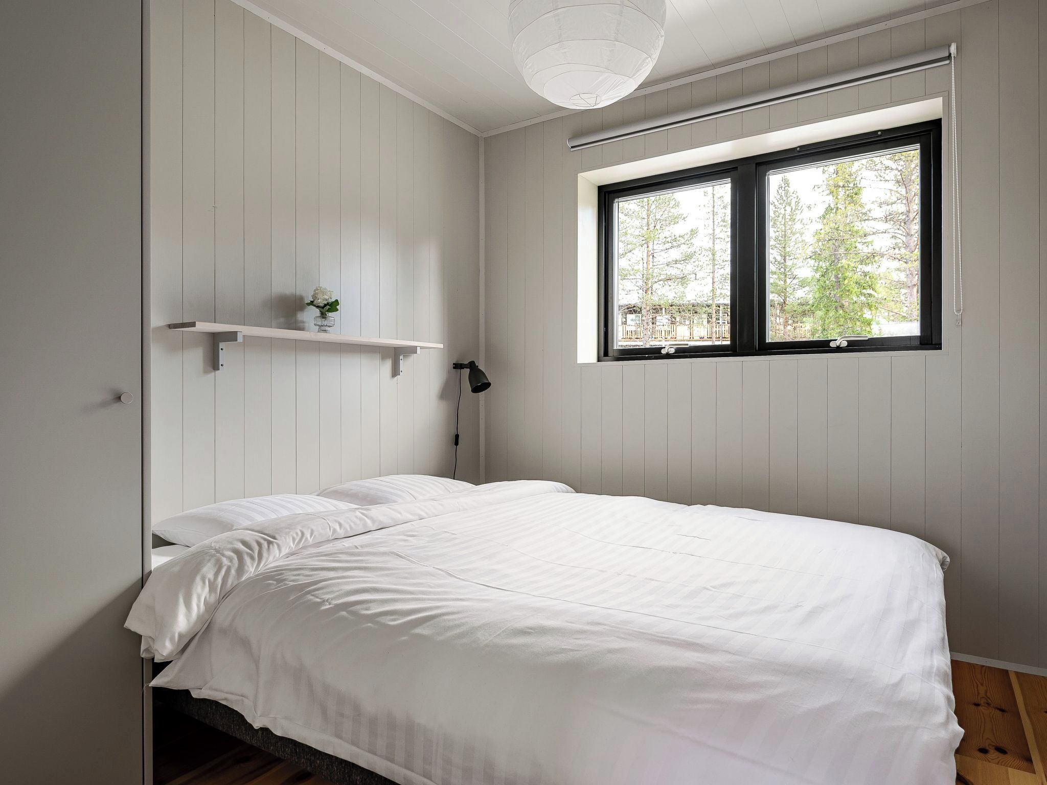 2 Schlafzimmer, Internetzugang