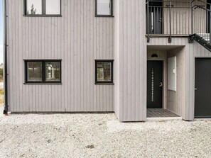 Detalle del exterior