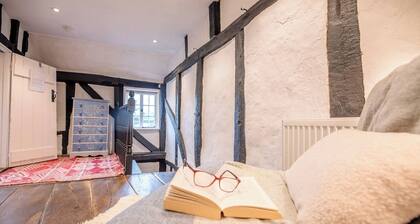 Wayside Cottage, Dennington
