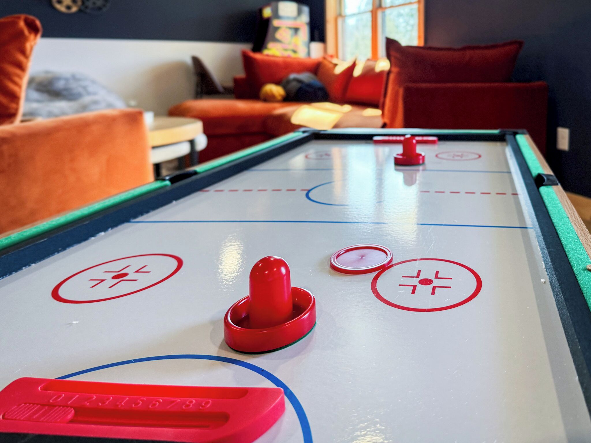 Spielezimmer