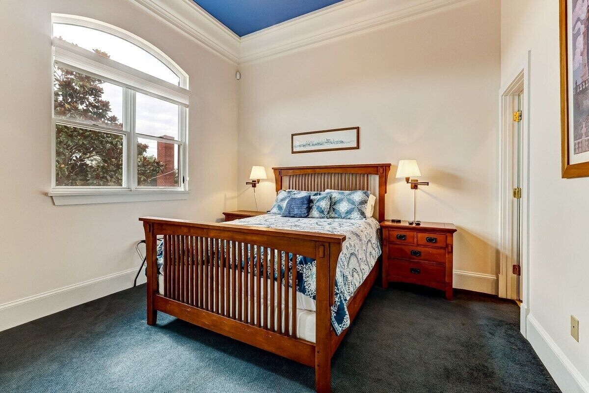 Photo 46 of Lions View+Bridge Tender|Waterfront|5-min walk DTN