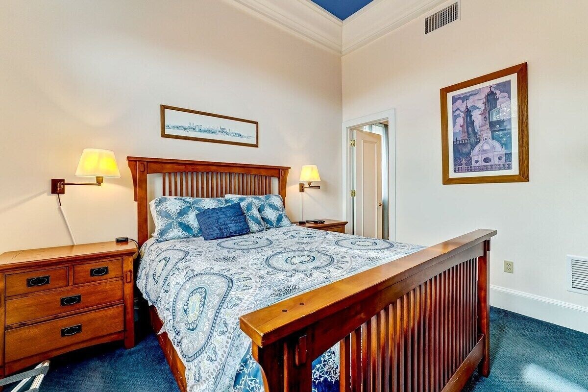 Photo 48 of Lions View+Bridge Tender|Waterfront|5-min walk DTN
