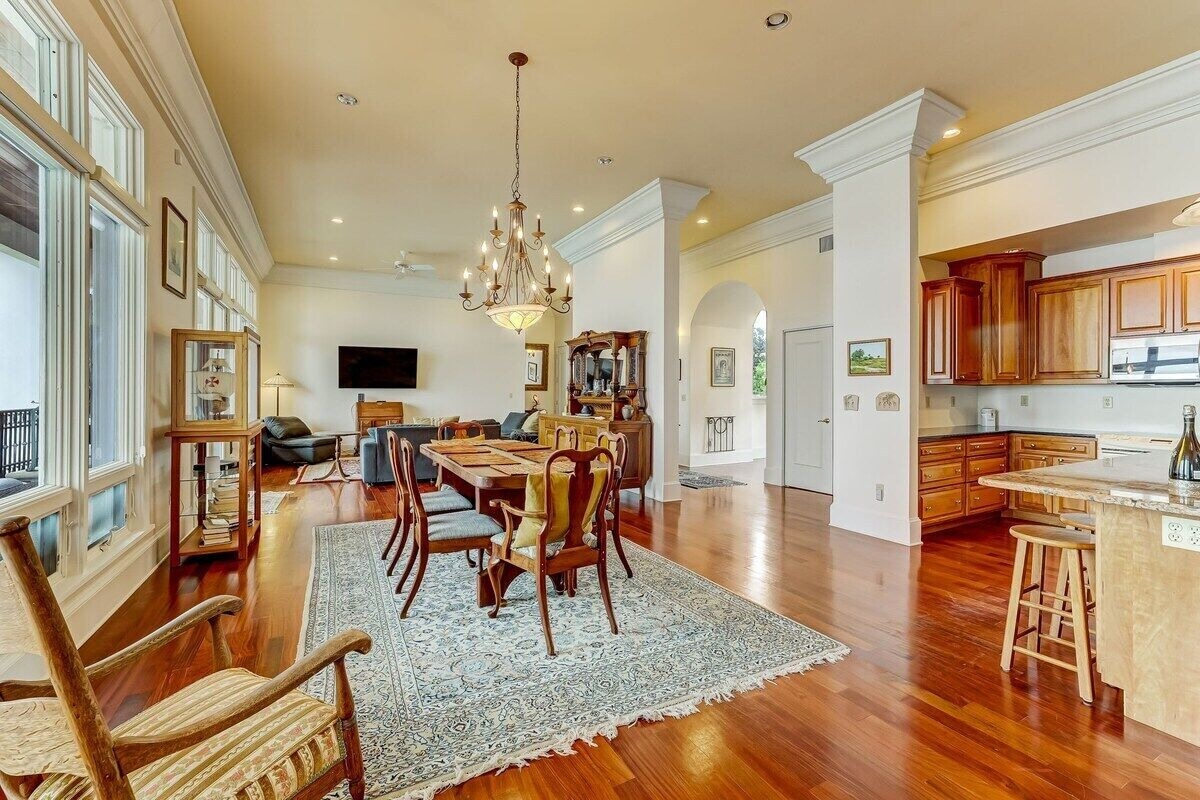 Photo 39 of Lions View+Bridge Tender|Waterfront|5-min walk DTN