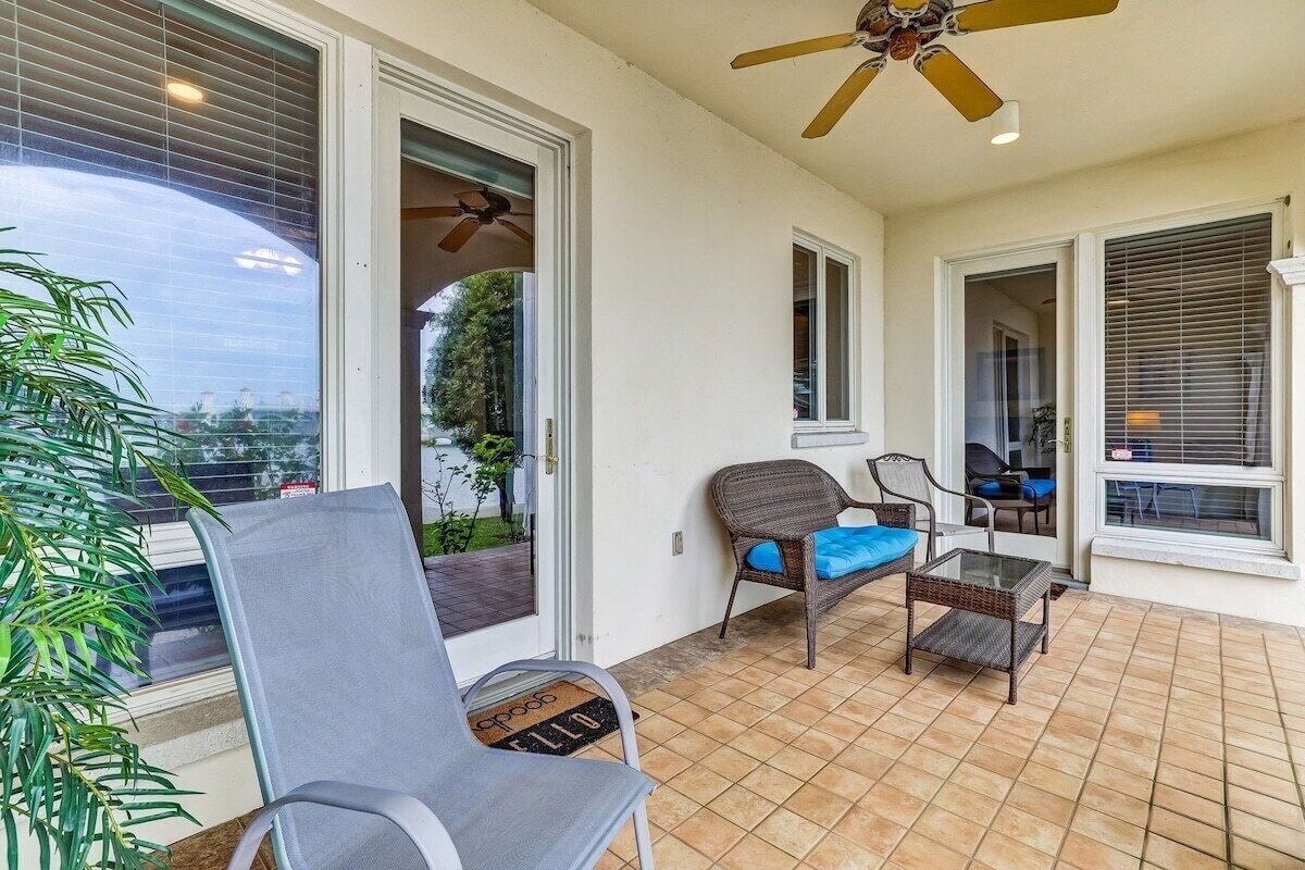 Photo 23 of Lions View+Bridge Tender|Waterfront|5-min walk DTN