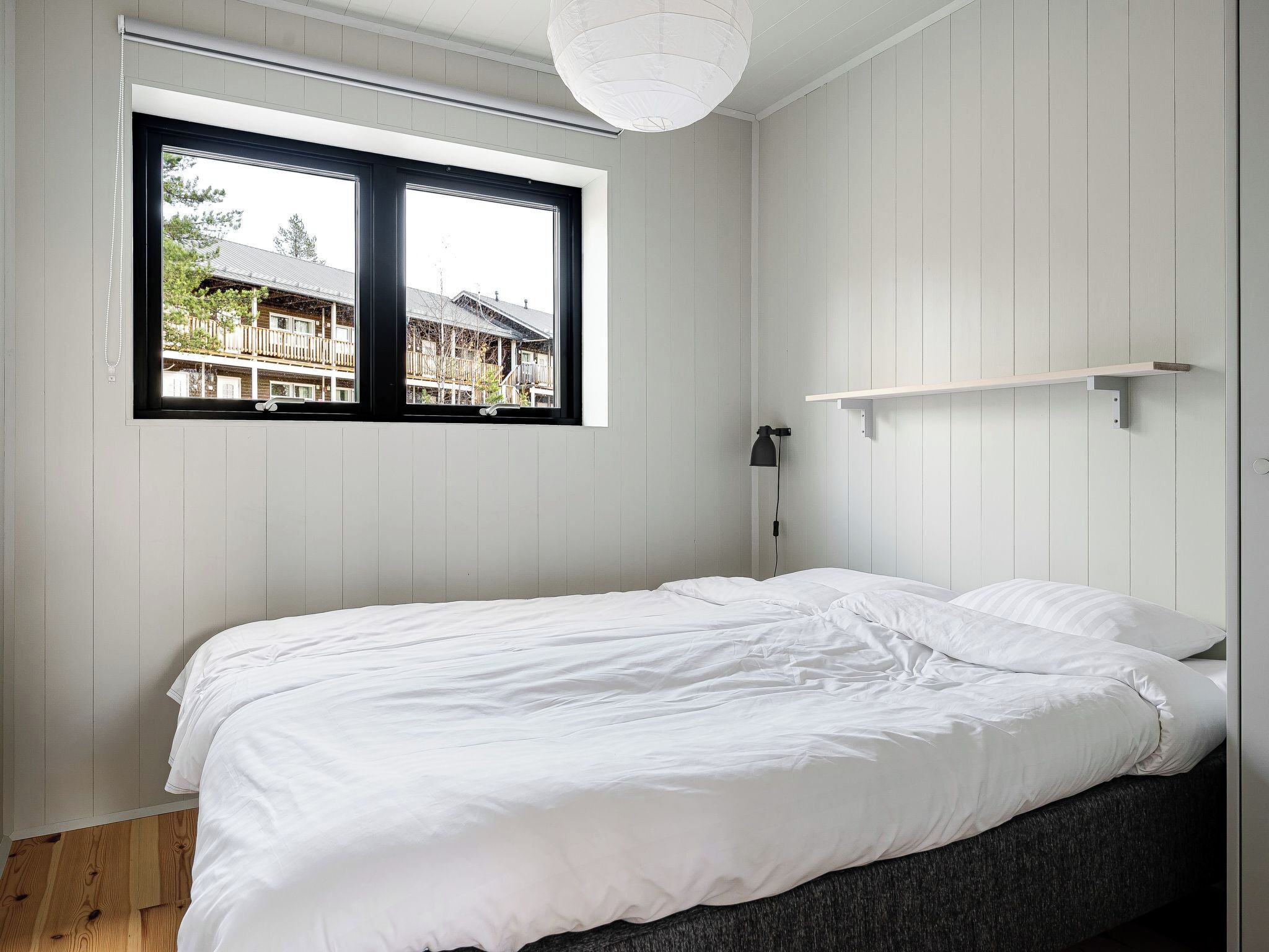 2 habitaciones y wifi 