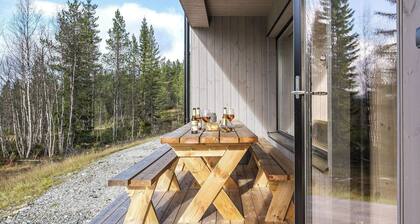 Renstråket 1003 by Interhome