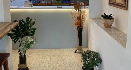 Hotel Don Pacho