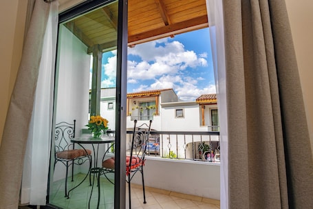 Interior. Posada Doña Lucilia. Comfort, elegance and beauty. Your home away from home.