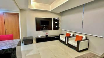 Smart TV