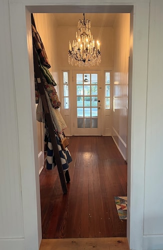 Pet Friendly • Fenced Yard • Near Statesboro