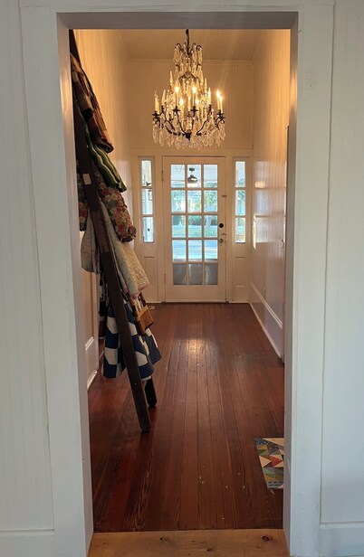 Pet Friendly • Fenced Yard • Near Statesboro