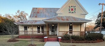 Welcome to The Quilt Haven!