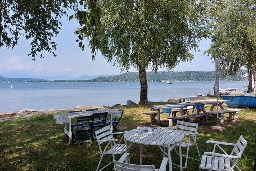 Bnbook Lago Magico Castelletto Ticino