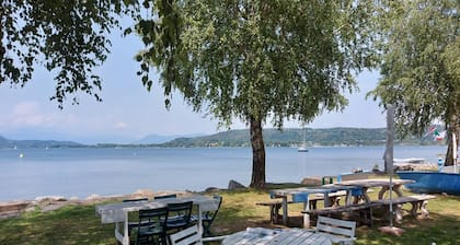 Bnbook Lago Magico Castelletto Ticino