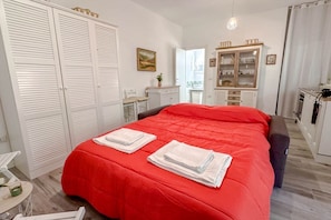 Berço de viagem, Wi-Fi, roupa de cama