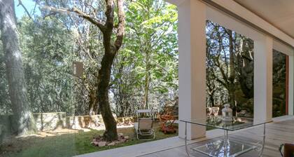 Appartamento Monte Ortobene 1