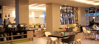 Bromo Park Hotel