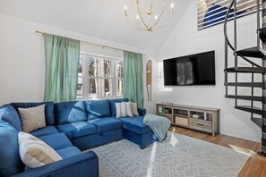 TV connectée, livres