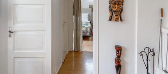 Stunning home in Blankaholm with WiFi