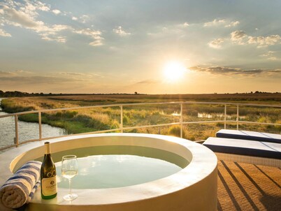 Chobe Princesses By Mantis