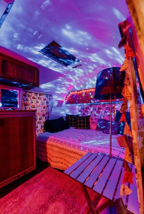 2 soveværelser, Wi-Fi, sengetøj