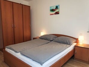 2 bedrooms, WiFi - Orhideja und Magnolia by Interhome (Rabac)