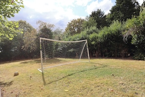 Sportplatz
