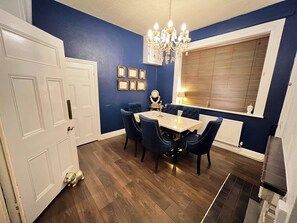 Ferienhaus | Speisen