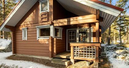 Selja 5 by Interhome