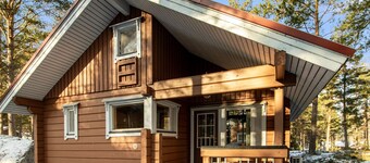 Selja 5 by Interhome