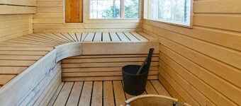 Selja 5 by Interhome