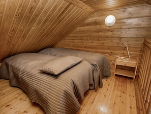 1 bedroom, travel cot - Selja 5 by Interhome (Loviisa)