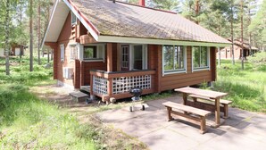 Eksteriør