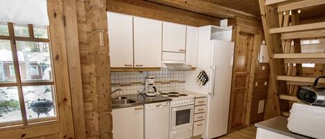 Frigorífic, microones i rentaplats